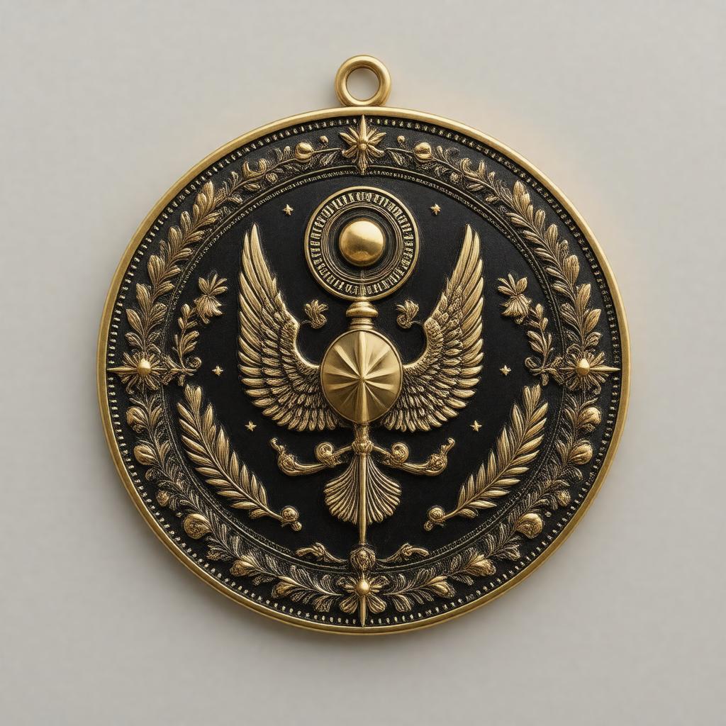 Gold Medal of the Acoustical Society of America